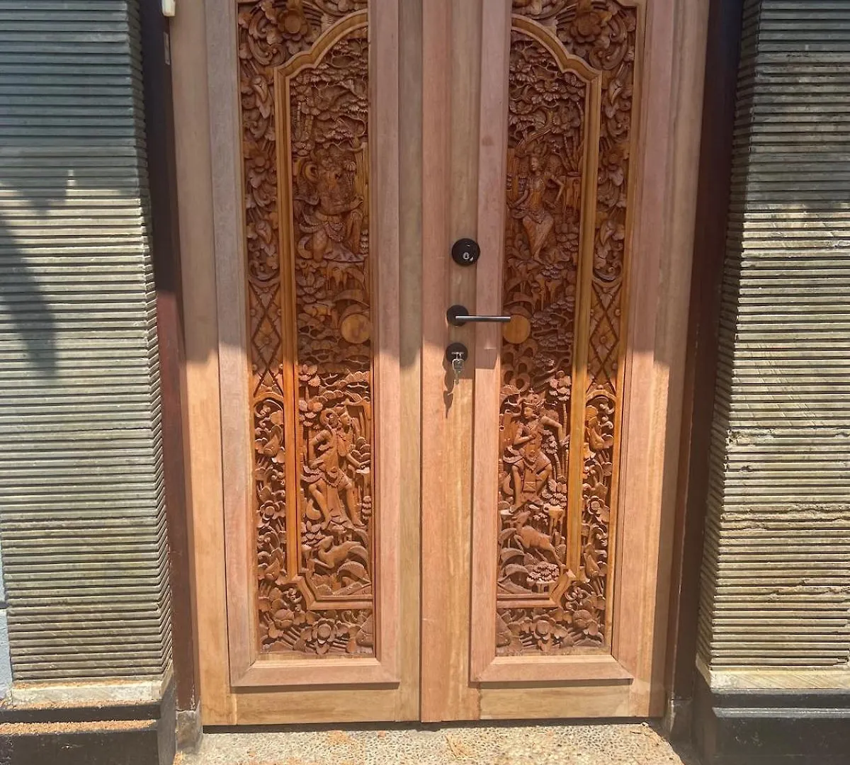 Villa Nari - Gg100X Seminyak, Bali